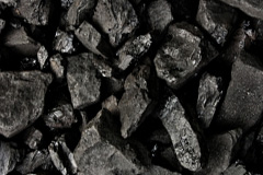 Kettlebridge coal boiler costs